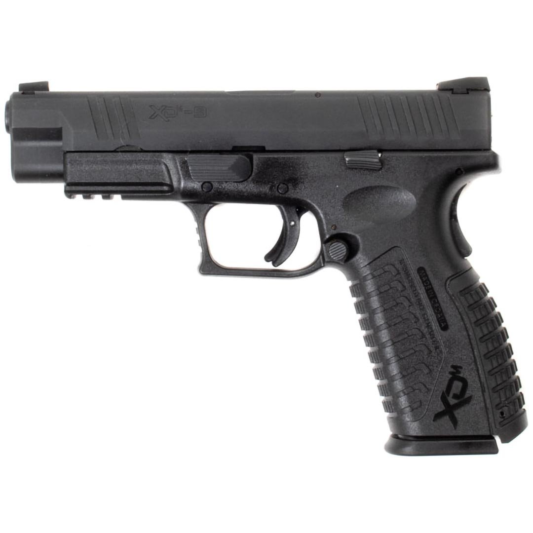 SPRINGFIELD ARMORY XDM-9